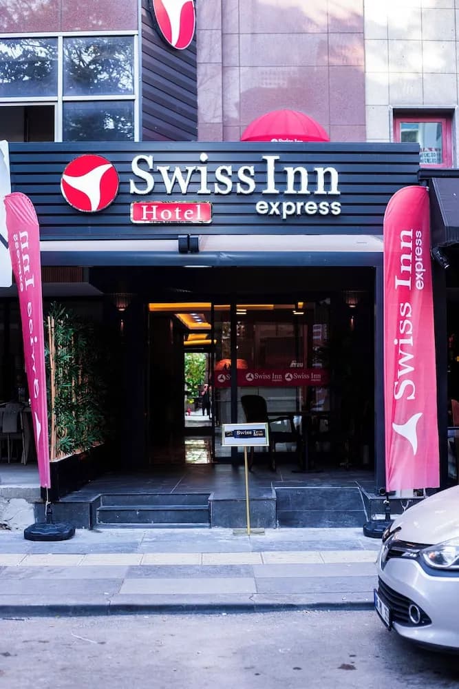 Swiss Inn Express