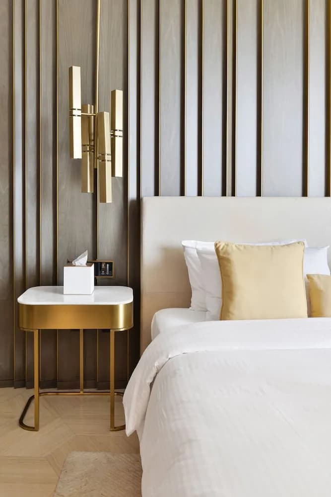 Five Palm Residences