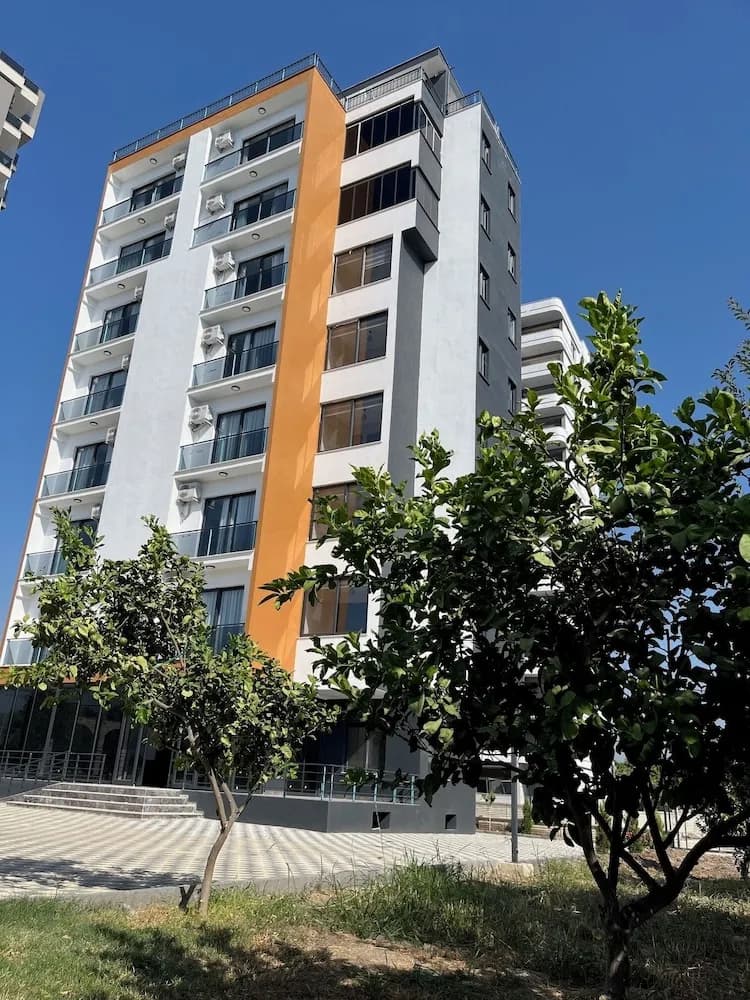 Dış mekân