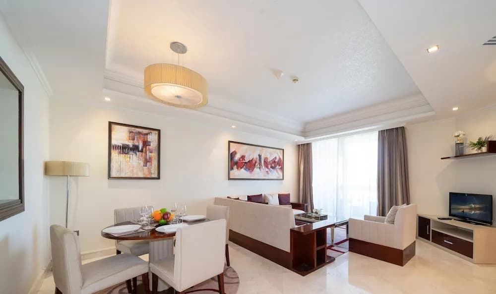 KOHH - 1BR in Grandeur Residences