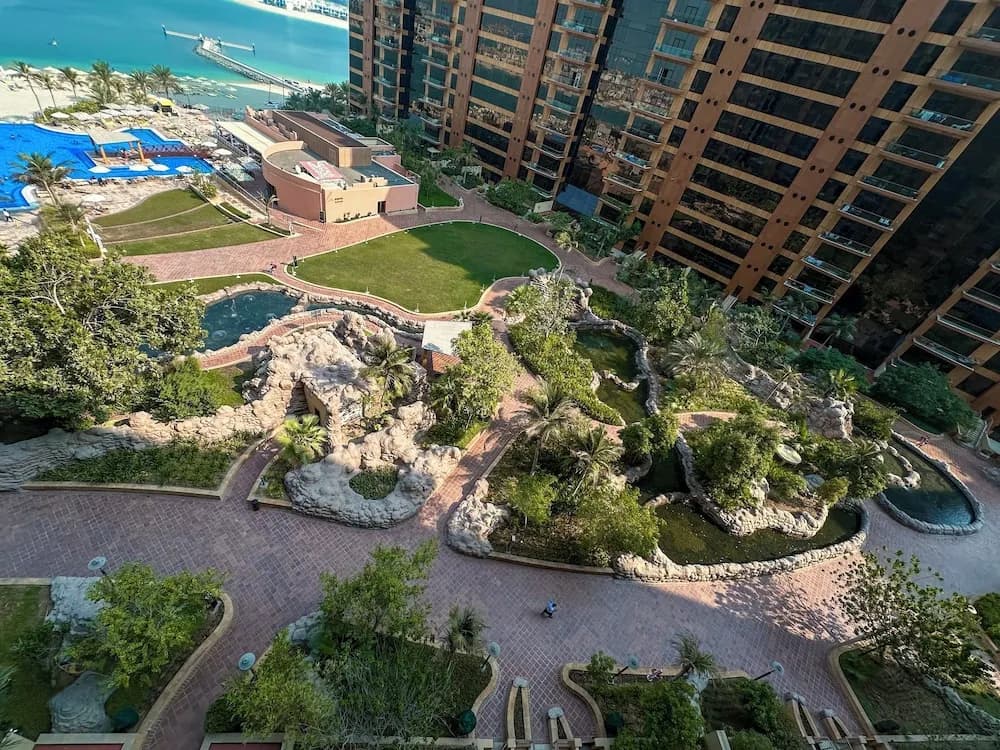 Tiara Residence - Sea View Apartments