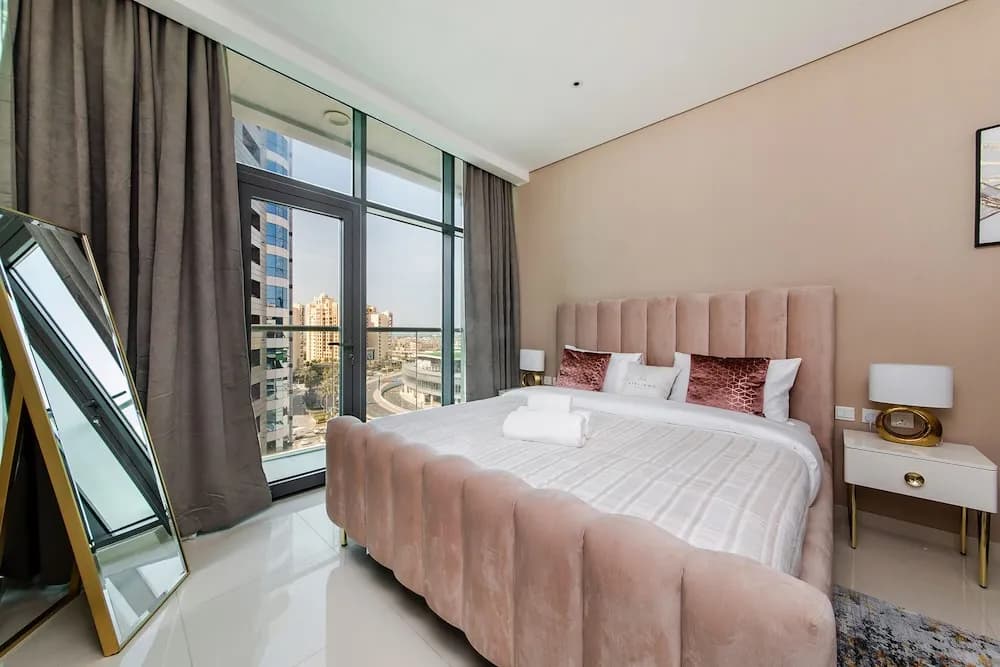Beautiful studio in Seven Palm