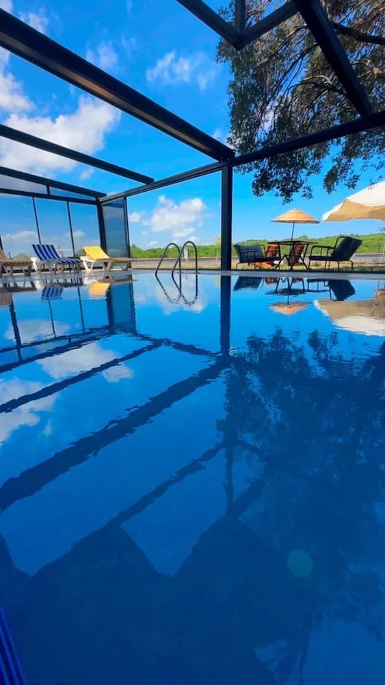 Green Roof Boutique Hotel & Spa