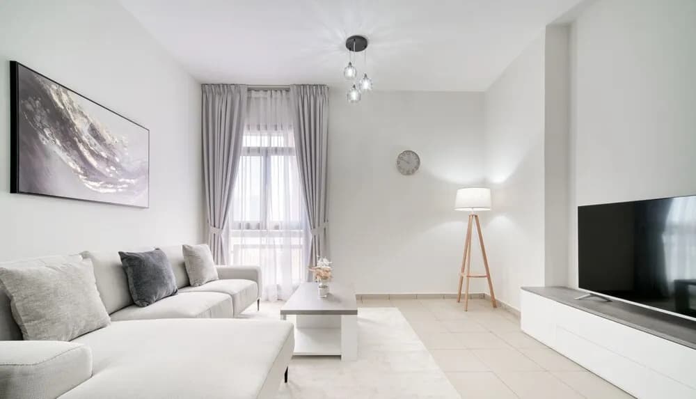 KOHH - 1BR in Oasis Residence 6