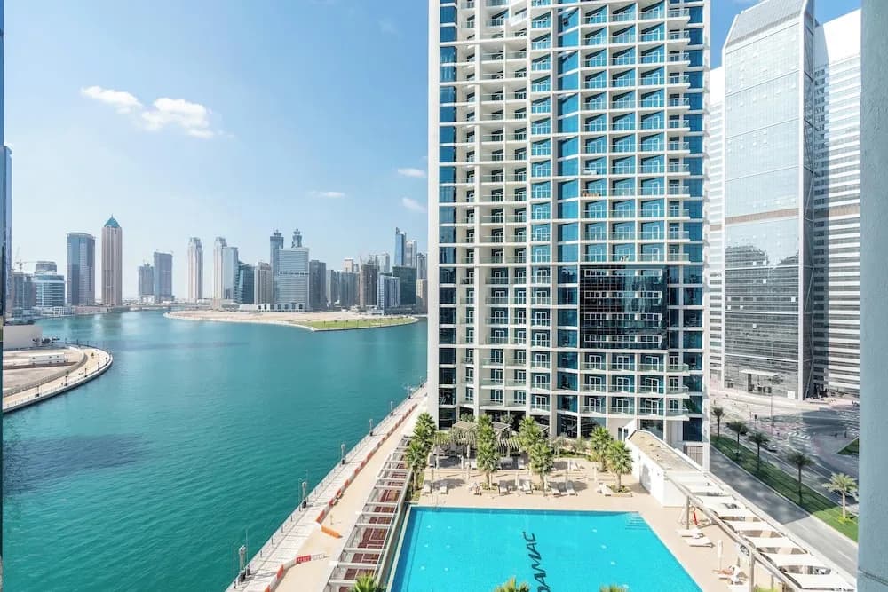 Staycae Holiday Homes Prive