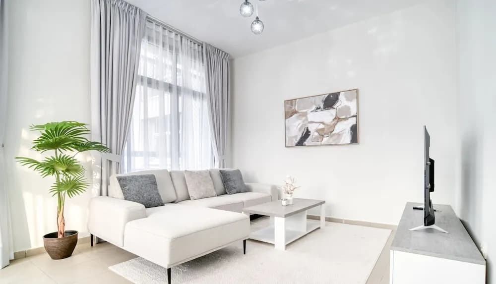 KOHH - 2BR in Oasis Residence 3