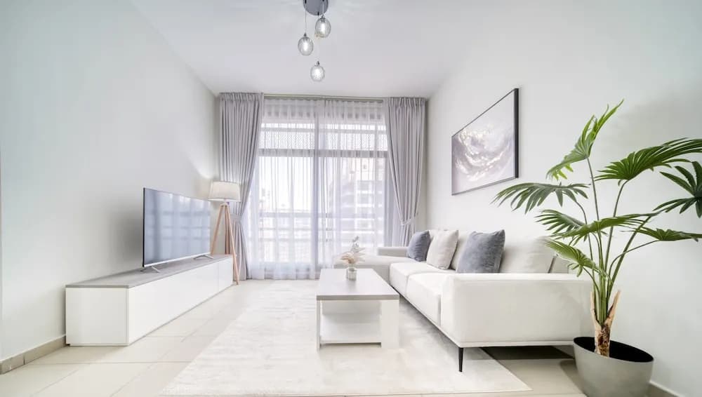 KOHH - 1BR in Oasis Residence 1