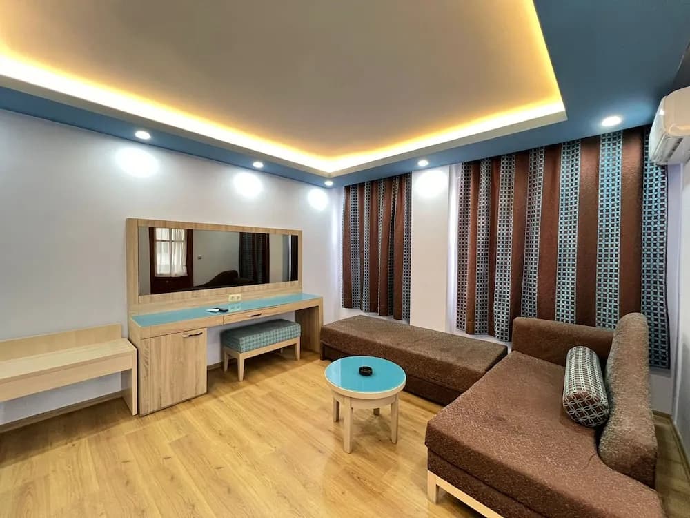 Esma Apart Otel