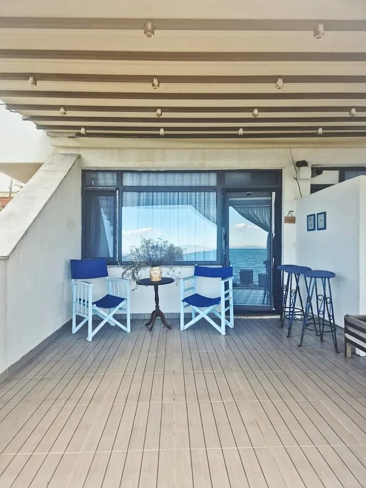 Teras/veranda