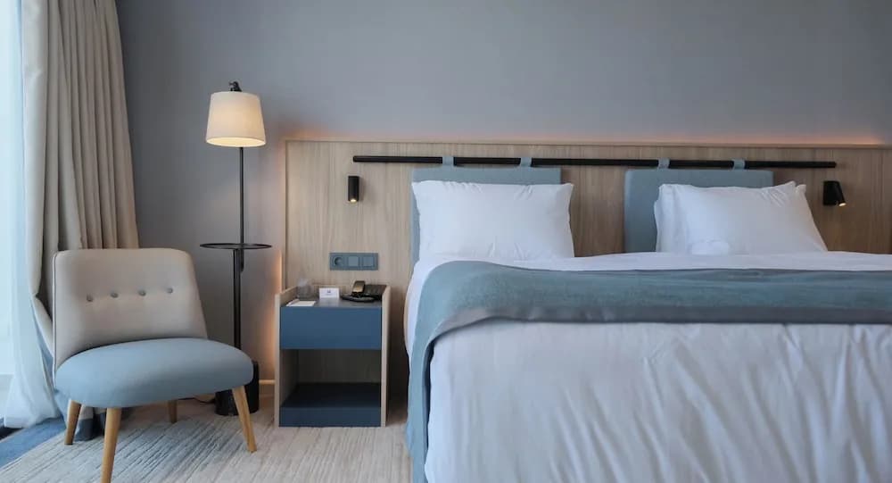 Nafiz Yürekli Anadolu Lisesi Uygulama Oteli