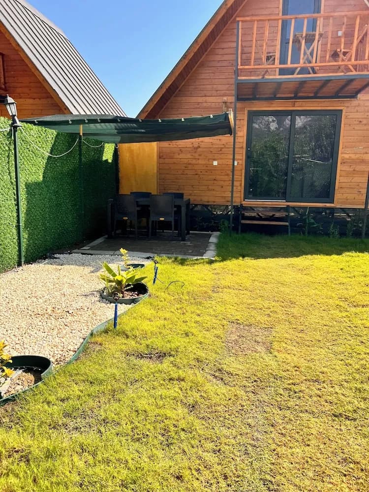 Adrasan Parlak Villa