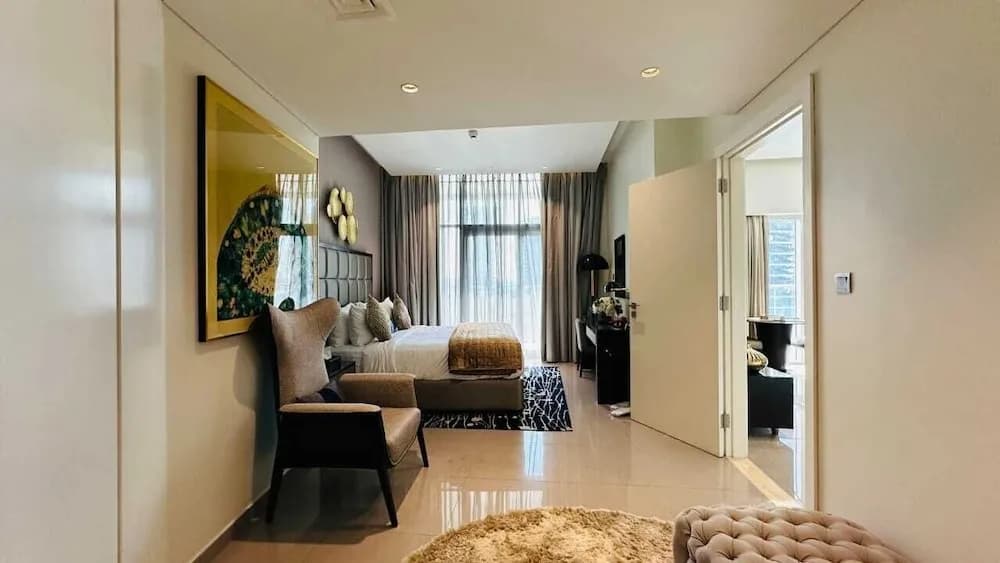 Damac Majestine VIP
