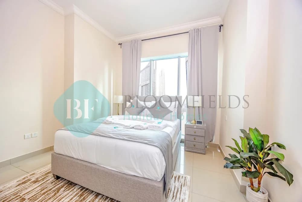 Bloomfields Cozy1Br FairviewBusiness bay