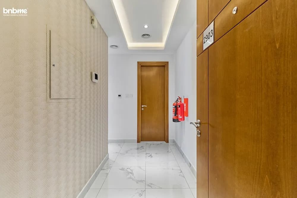 bnbme | Noora Tower | 1 BDR