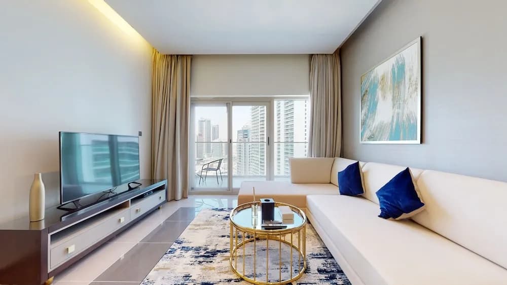 Primestay - Damac Majestine Residences
