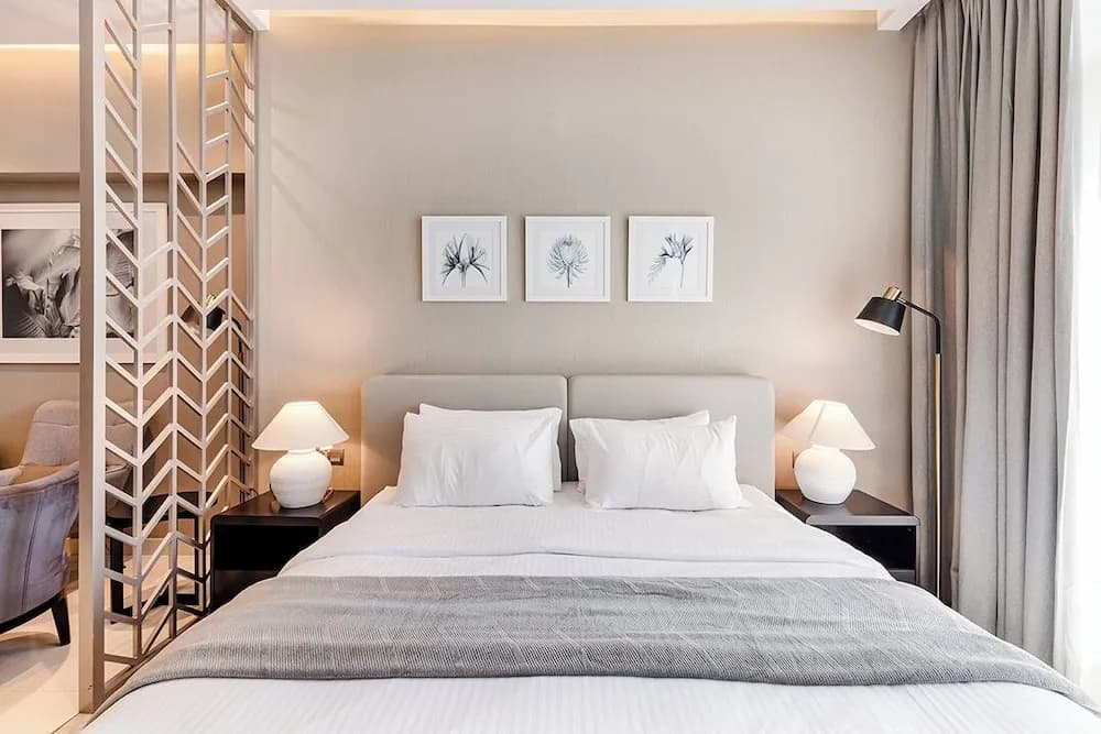 ST 608 DAMAC Maison Prive