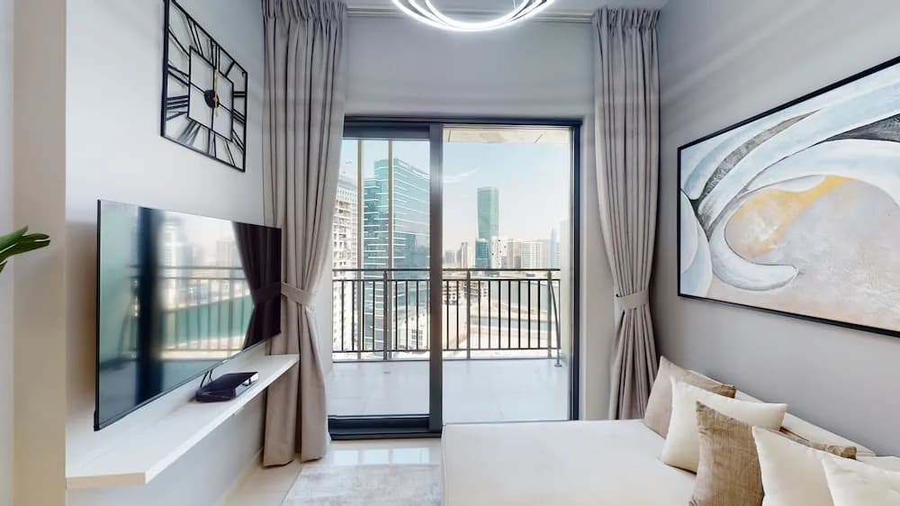 Primestay - Zada Towers - Business Bay