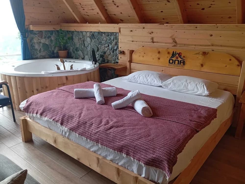 Ona Suit Bungalov