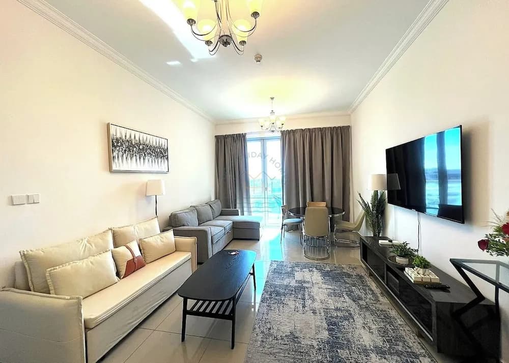 FAIRVIEW RESIDENCY