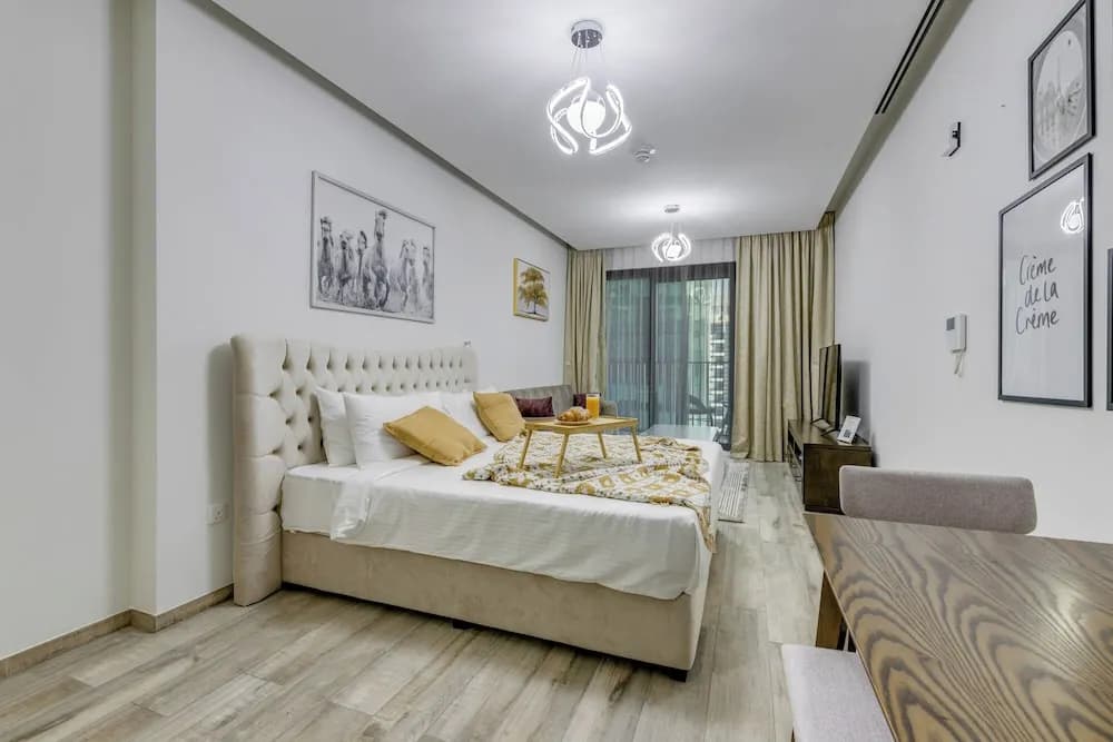 Knokey Ahad Residences