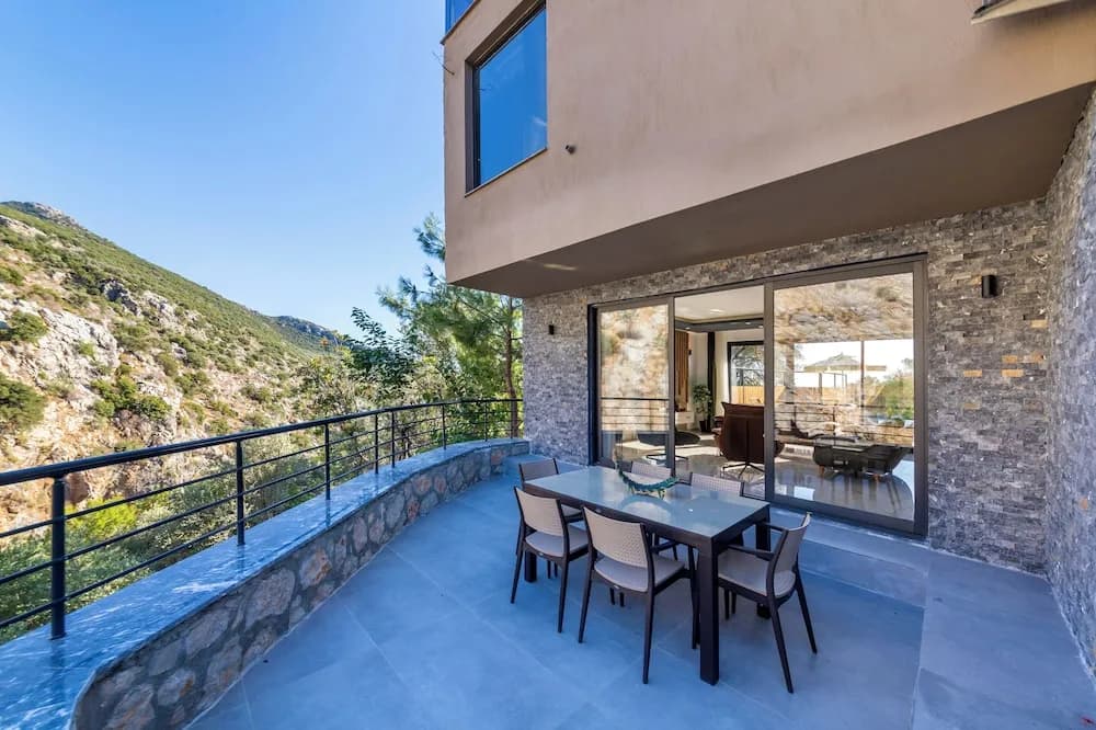 Teras/veranda