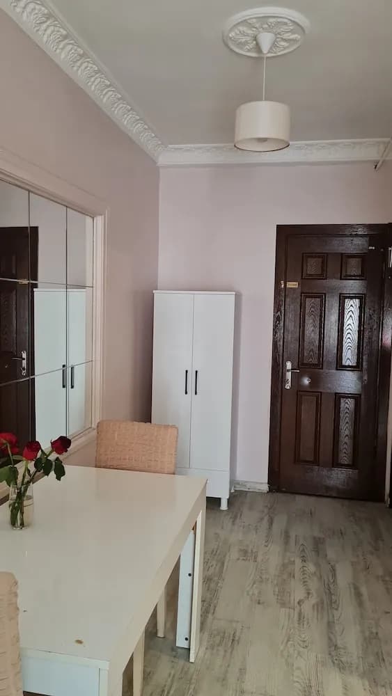 GOLD PANSİYON HOTEL