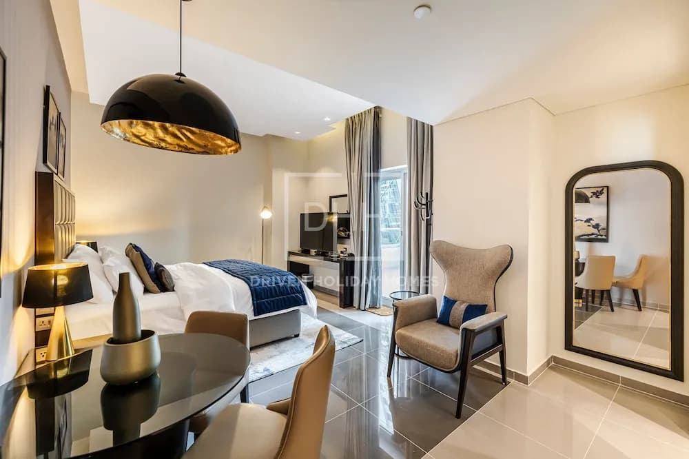 Damac Majestine
