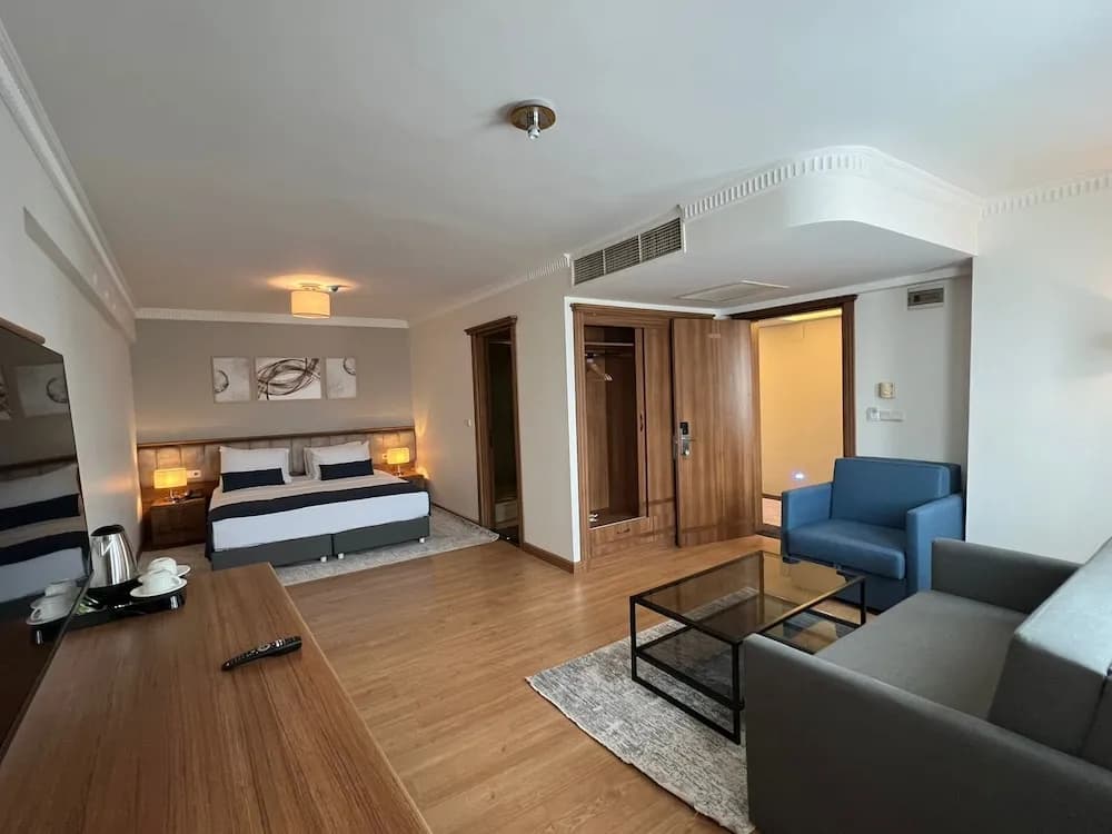 İstanblu Hotel & Spa