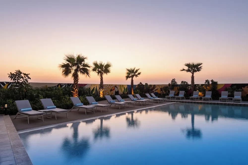 DAMAC Maison Aykon City Dubai