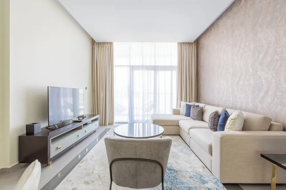 Nasma Holiday Homes - DAMAC Majestine