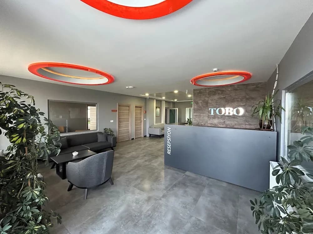 Tobo Bella Hotel