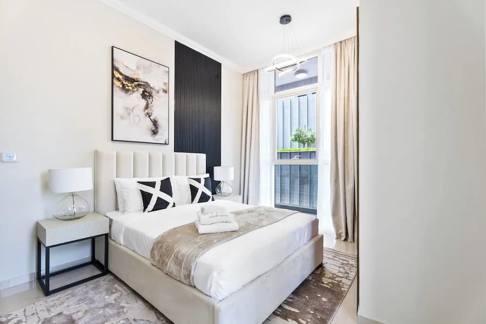 Nasma Holiday Homes - Dunya Tower