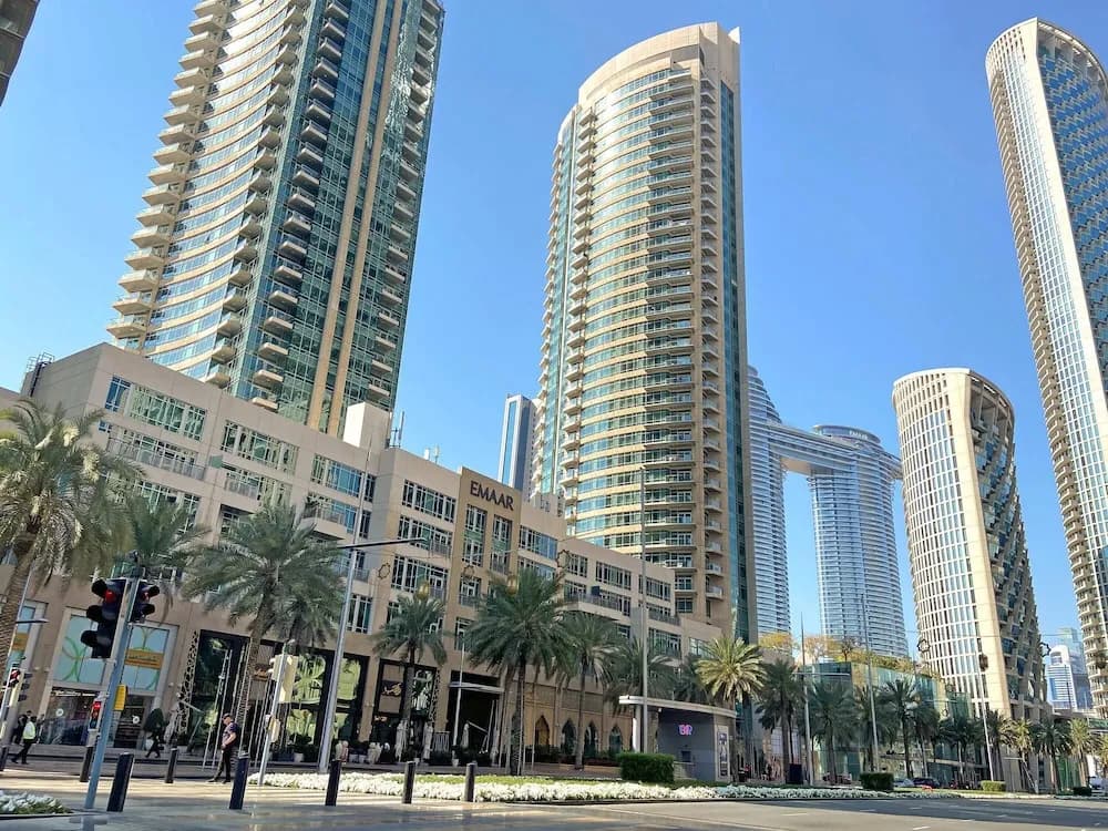 Silkhaus Lofts, Downtown Dubai
