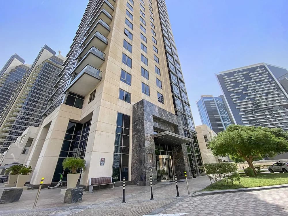 Silkhaus Southridge, Downtown Dubai