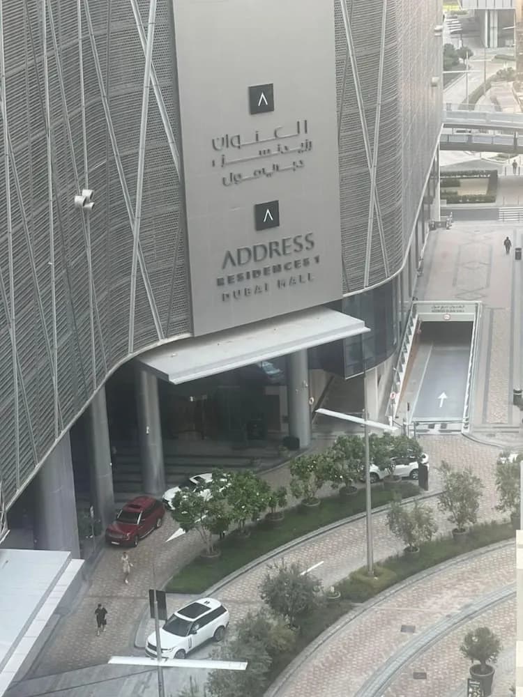 Downtown Hostel Dubai 1