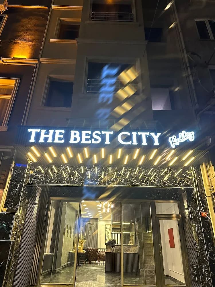The Best City Kadıköy