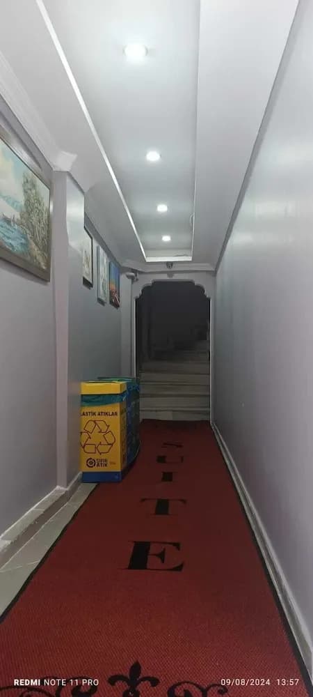 H&B Suite