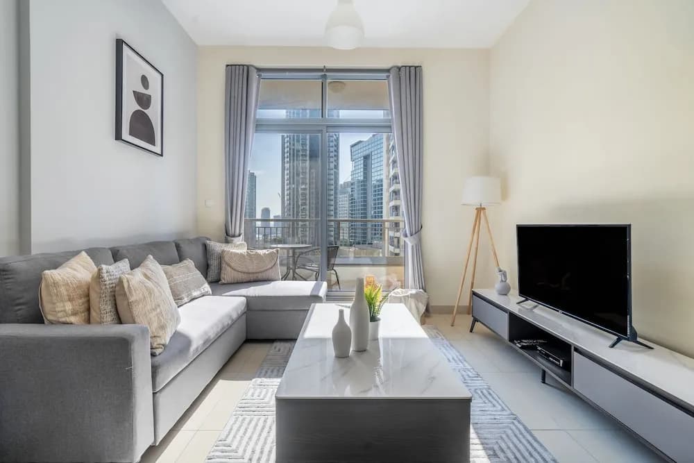 The Burj Khalifa Collection