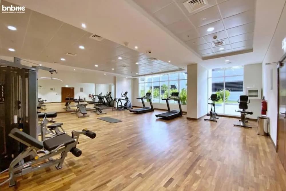 bnbme | Dunya Tower | 1 BDR