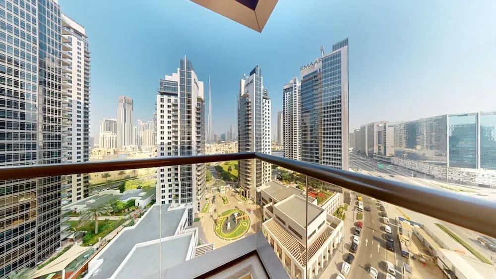 Primestay - Elite Residences - Downtown