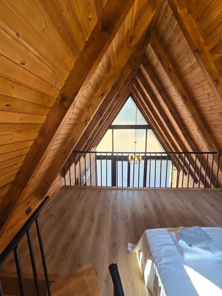 Rest Bungalow