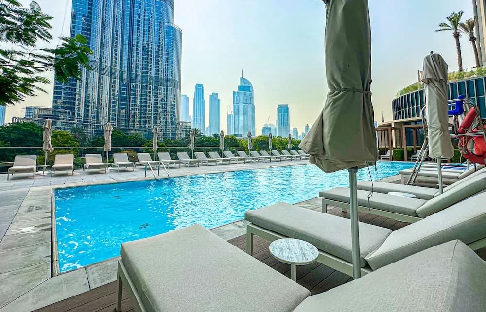 HiGuests - Address Opera Residences