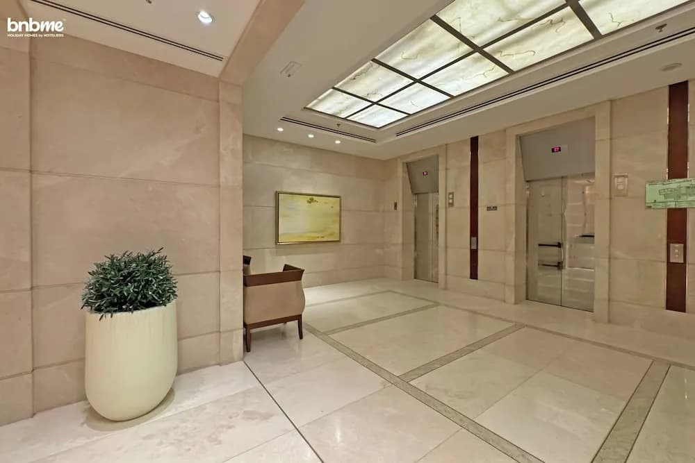 bnbme | Stand Point Tower A | 1 BDR