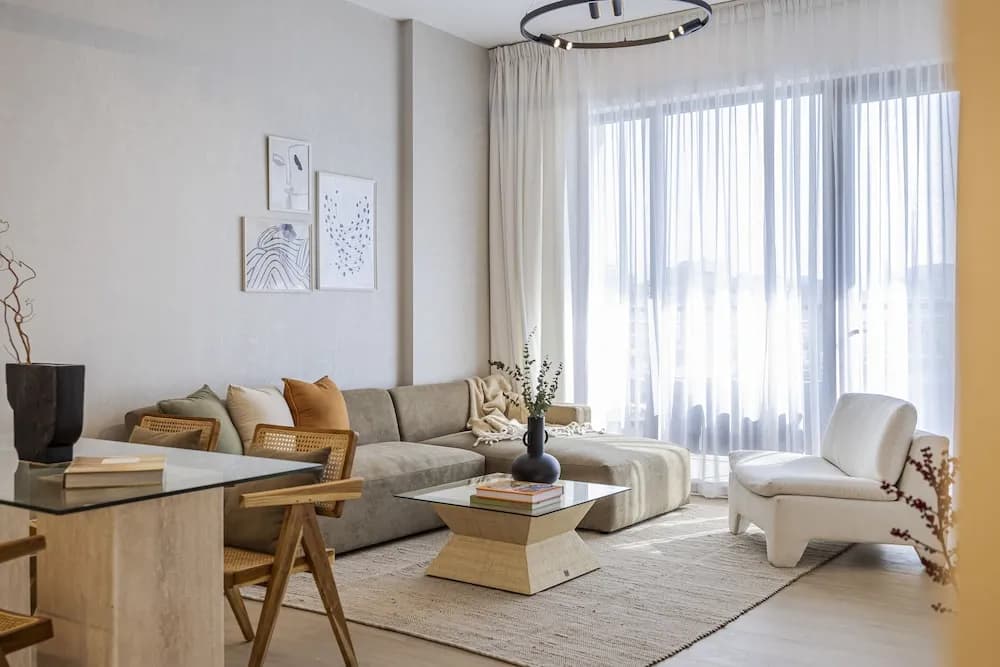 Le Pont Port De La Mer