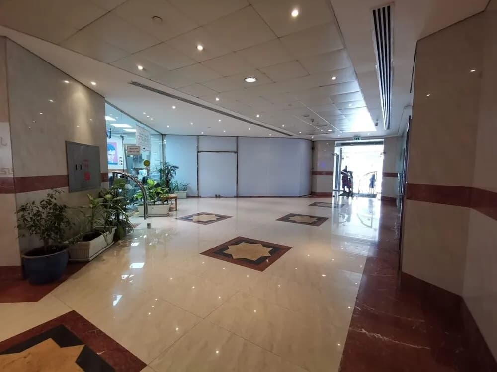 Dubai Hostel Bedspace and Backpackers