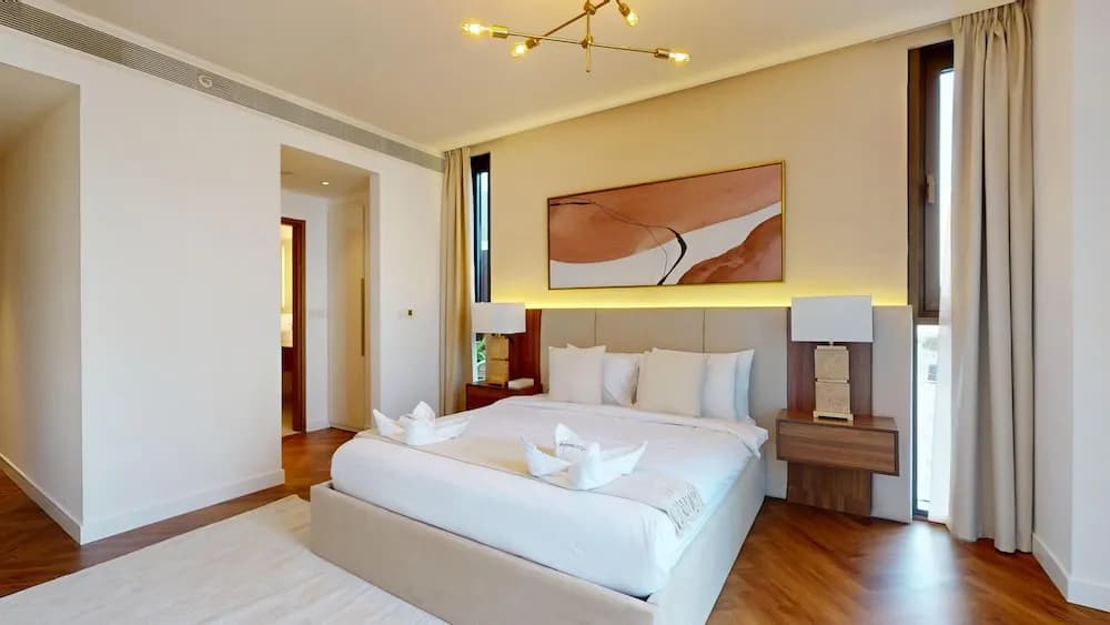 Primestay - City Walk Residences - Dubai