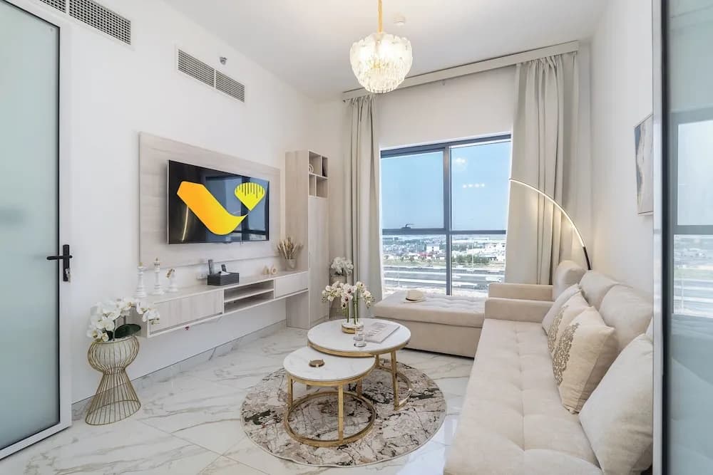 Elegance Olivz Residence by Danube