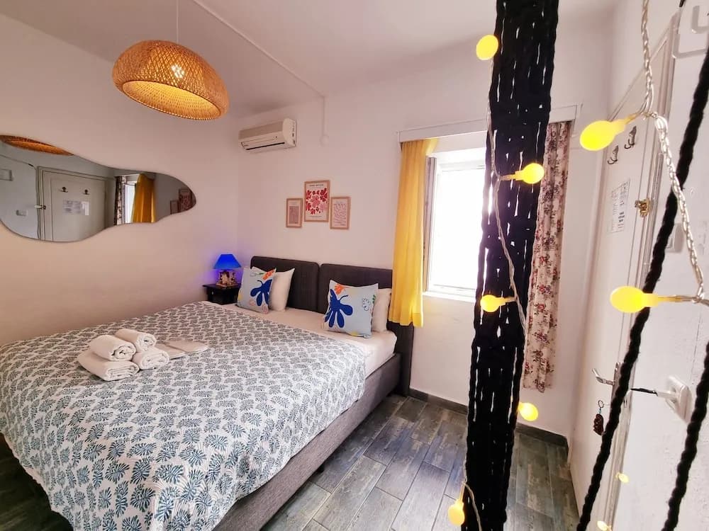 Kumbahçe Fethiye Hanım Pansiyon Bodrum