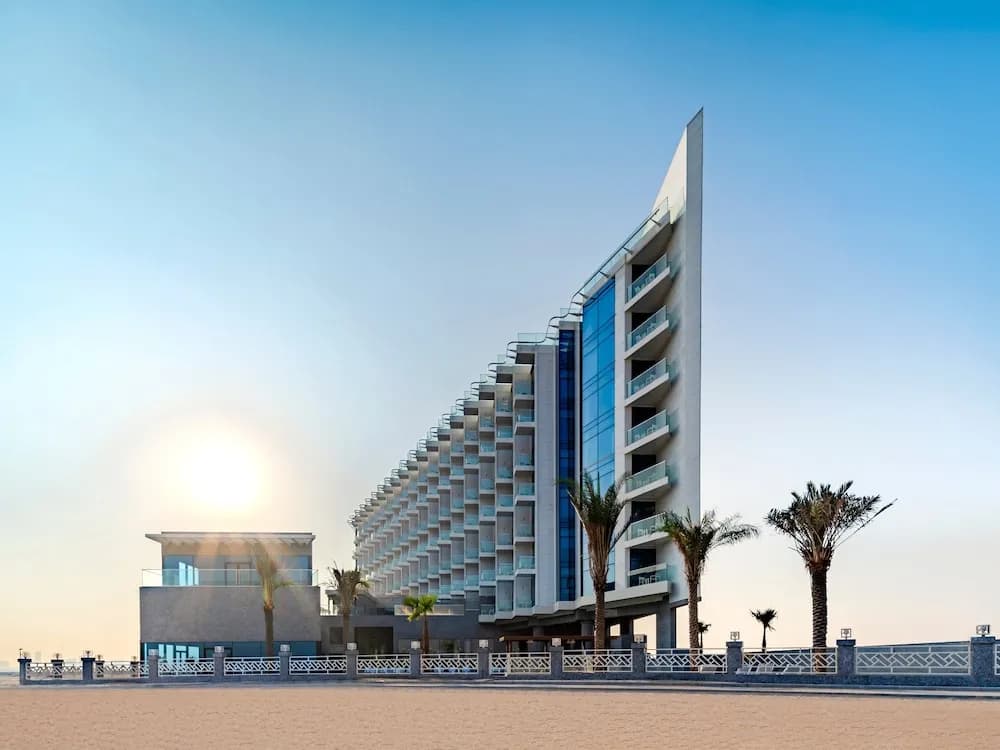 Park Regis by Prince Dubai Islands