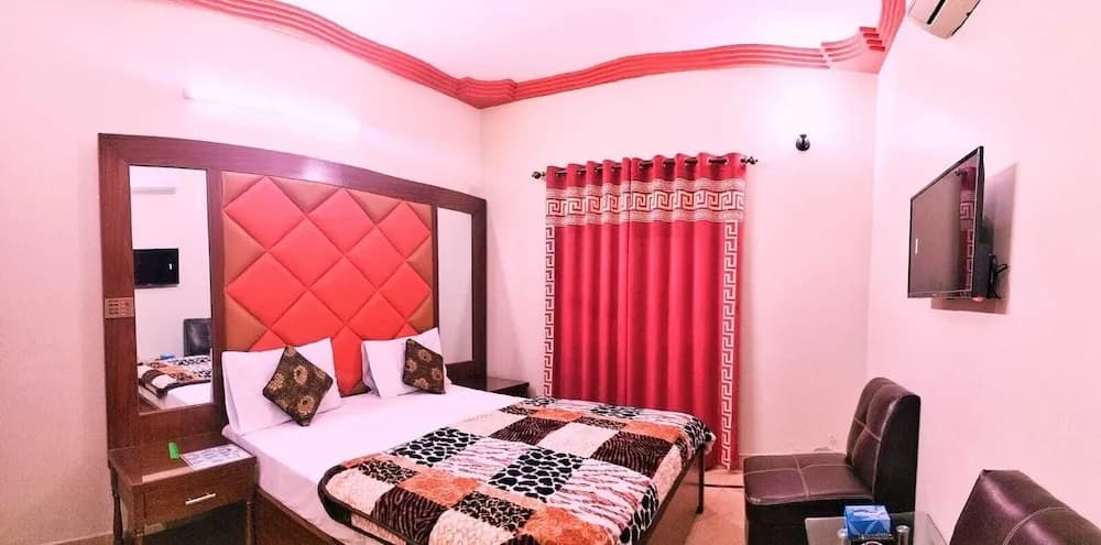 Subhan Palace Guest House